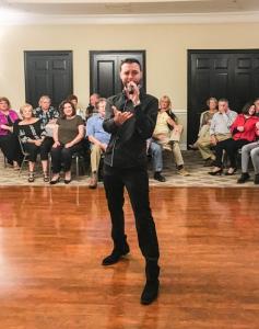 Bringing Back the Memories